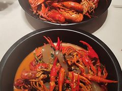 -聚味瞿记·龙虾堂(天元店)