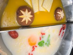 -湊湊火锅·茶憩(卓展店)