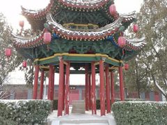 -赵州桥景区