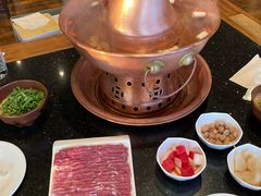 -南门涮肉(通州店)