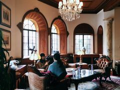 -马勒别墅饭店(静安寺店)