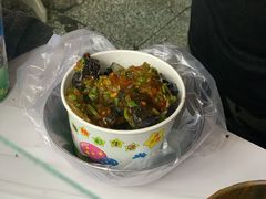 -无声臭豆腐(大井1号店)