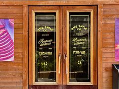 -ONE SMILE 美式烟熏慢烤(壹方汇店)