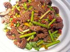 -饺子功·东北记忆·锅包肉(电厂路店)