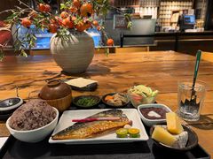 -无印良品餐堂 MUJI Diner(成都太古里店)