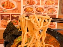 -吾妻拉面•和风食堂(群光广场店)