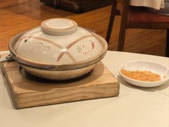 -利苑酒家(合景国际金融广场店)