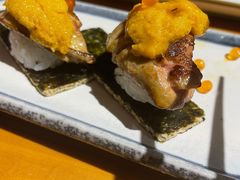 -渔寿司·日本料理(艾尚天地店)