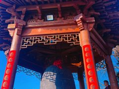 -上海财神庙