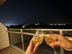 -青岛银沙滩温德姆至尊酒店