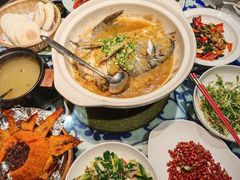 -印巷里主题餐厅(马鞍山店)