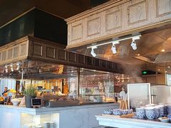 -君悦酒店·乐厨·高空自助餐(青年大街店)