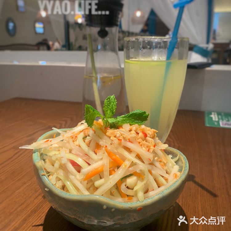 爱琴海 li “味（胃）蕾”的夏天[亲亲]