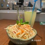 爱琴海 li “味（胃）蕾”的夏天[亲亲]