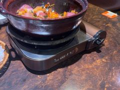-凤兴鸡煲(宝安海雅店)