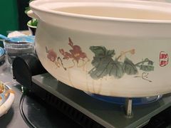 -金龙·打边炉(南京西路店)