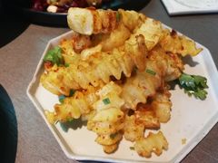 -日上三甘(三里屯店)