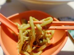 -友达面馆(二七南路店)