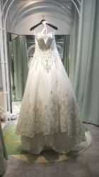 -韩国天使嫁衣婚纱礼服馆(上海旗舰店)