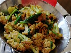 -鑫巴蜀小镇 · 水煮鱼专研店(玉桥店)