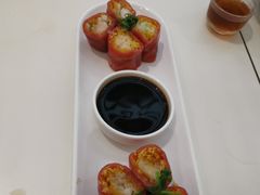 -蔡澜点心·粤菜(月星环球港店)