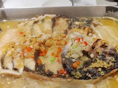 -半天妖烤鱼(方庄店)