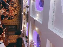 -维吾尔餐厅(宜山路店)