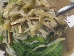 -灵宝小吃韩四娃鸡汁米线店(步行街店)