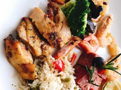 -解放碑威斯汀酒店-知味国际美食餐厅