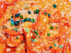 -二钳洞庭虾蟹·江湖菜(成都鹭岛店)
