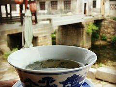 -环秀楼(黄山呈坎店)