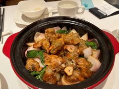 -莆田餐厅PUTIEN(武商MALL店)