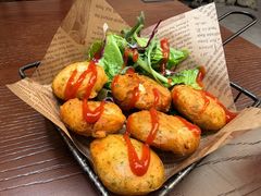 -沏点Trattoria意大利餐厅(新街口店)