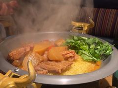 -吃饭皇帝大·土家民族菜(温州万象城店)