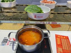 -西火火·川派小火锅(西溪银泰店)