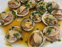 -碧海银沙海鲜餐厅(恒大海上威尼斯店)