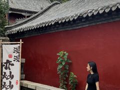 -泰山风景名胜区-普照寺