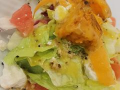 -红房子西菜馆(淮海中路店)