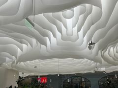 大堂-大树餐厅(朝阳大悦城店)