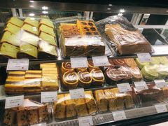 -本格旺索罗(樟宜机场T1店)