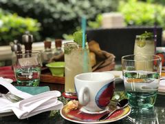 -杭州西子湖四季酒店-WL BISTRO西湖餐厅(灵隐路店)