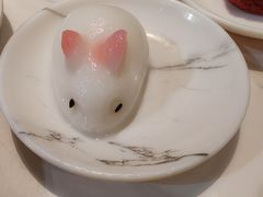 -重庆德庄火锅(映月湖环宇城店)