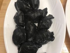 -船歌·鱼水饺青岛菜(国贸商城店)