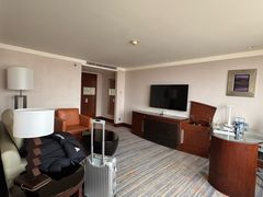 -厦门喜来登酒店