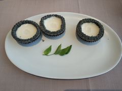 燕窝蛋挞-金海华·悦食东方(苏州中心商场店)