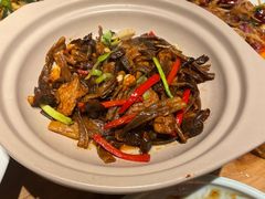 -鸽子窝(宋庄店)