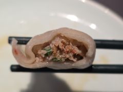 -东方饺子王(哈西万达店)