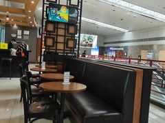 -星巴克(福州长乐机场分店)