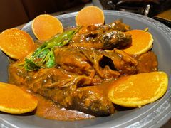 -关东小磨东北菜(漕河泾印象城店)