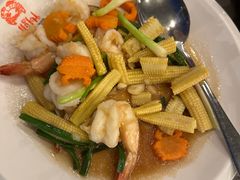 -大螃蟹海鲜餐厅